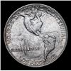 Image 3 : 1923-s Monroe Old Commem Half Dollar 50c Grades Choice Unc