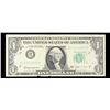 Image 2 : 1963B $1 'Barr Note' Federal Reserve Note Grades vf++