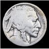 Image 2 : 1913-d Ty I Buffalo Nickel 5c Grades vg, very good