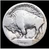 Image 3 : 1913-d Ty I Buffalo Nickel 5c Grades vg, very good