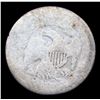 Image 3 : 1832 Capped Bust Half Dime 1/2 10c Grades g+