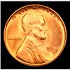 Image 2 : 1946-s Lincoln Cent 1c Grades GEM++ RD