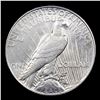 Image 3 : 1935-p Peace Dollar $1 Grades Select+ Unc