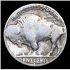 Image 3 : 1924-s Buffalo Nickel 5c Grades vg+