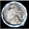 Image 2 : Shotgun Jefferson 5c roll, 2008-d 40 pcs Bank Wrapper