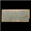 Image 3 : 1864 $10 Confederate Note, T68 Grades vf details