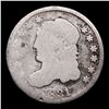 Image 2 : 1831 Capped Bust Dime 10c Grades g, good