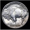 Image 3 : 1927-p Buffalo Nickel 5c Grades Choice AU