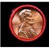 Image 2 : Shotgun Lincoln 1c roll, 1974-p 50 pcs Steel-Strong Wrapper.