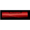 Image 3 : Shotgun Lincoln 1c roll, 1974-p 50 pcs Steel-Strong Wrapper.