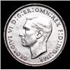 Image 3 : 1942 Australia SixPence Coun KM: 38 Grades Select+ Unc