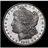 Image 2 : 1881-o Morgan Dollar $1 Grades Select Unc PL
