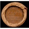 Image 3 : ***Auction Highlight*** Lincoln Wheat cent 1c orig Brandt McDonalds roll, 1909-s end, VDB other end 
