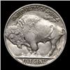 Image 3 : 1936-p Buffalo Nickel 5c Grades Choice AU