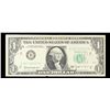Image 2 : 1963B $1 'Barr Note' Federal Reserve Note Grades Select AU