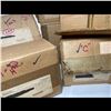 Image 7 : ***Auction Highlight*** Original sealed 1963 United States Mint Proof Set Tennessee Valley Hoard. (f