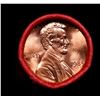 Image 2 : Shotgun Lincoln 1c roll, 1985-p 50 pcs Steel-Strong Wrapper.