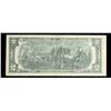 Image 3 : 1976 $2 Green Seal Federal Reserve Note Grades vf+