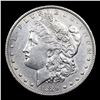 Image 2 : 1889-o Morgan Dollar $1 Grades Select Unc