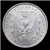 Image 3 : 1889-o Morgan Dollar $1 Grades Select Unc