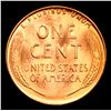 Image 3 : 1950-d Lincoln Cent 1c Grades GEM++ RD