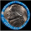 Image 2 : Shotgun Jefferson 5c roll, 2003-p 40 pcs Dunbar Wrapper