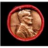 Image 2 : Shotgun Lincoln 1c roll, 1968-s 50 pcs Steel-Strong Wrapper.