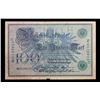 Image 2 : 1908 Imperial Germany 100 Mark Note P# 34 Grades vf++