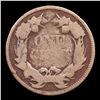 Image 3 : 1857 Flying Eagle Cent 1c Grades vg+
