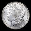 Image 2 : 1901-o Morgan Dollar $1 Grades Choice+ Unc