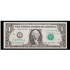 Image 2 : 2003A $1 Green Seal Federal Reserve Note (Atlanta, GA) Grades Gem CU