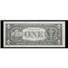 Image 3 : 2003A $1 Green Seal Federal Reserve Note (Atlanta, GA) Grades Gem CU