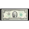 Image 2 : 2009 $2 Green Seal Federal Reserve Note Grades Choice AU/BU Slider