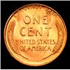 Image 3 : 1944-s Lincoln Cent 1c Grades GEM+ Unc RD
