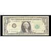 Image 2 : 1963B $1 'Barr Note' Federal Reserve Note Grades vf+
