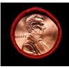 Image 2 : Shotgun Lincoln 1c roll, 2003-d 50 pcs Steel-Strong Wrapper.