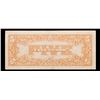Image 3 : 1942 Philippines 5 Pesos Note P# 107 Grades Select AU