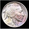Image 2 : 1913-p Ty I Buffalo Nickel 5c Grades Choice AU