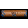 Image 4 : Shotgun Jefferson 5c roll, 1996-p 40 pcs Vintage Bank Wrapper