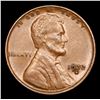 Image 2 : 1932-d Lincoln Cent 1c Grades Select Unc BN