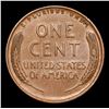 Image 3 : 1932-d Lincoln Cent 1c Grades Select Unc BN