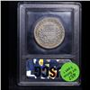 Image 3 : 1994-d World Cup Modern Commem Half Dollar 50c Graded ms70, Perfection BY USCG