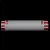 Image 4 : Shotgun Lincoln 1c roll, 1978-p 50 pcs Steel-Strong Wrapper.