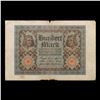 Image 2 : 1920 Germany 100 Marks Banknote P# 69a Grades vf+
