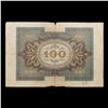 Image 3 : 1920 Germany 100 Marks Banknote P# 69a Grades vf+