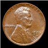 Image 2 : 1926-d Lincoln Cent cool die break 1c Grades Choice Unc BN