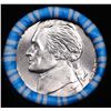 Image 2 : Shotgun Jefferson 5c roll, 2002-p 40 pcs String & Son Wrapper