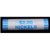 Image 3 : Shotgun Jefferson 5c roll, 2002-p 40 pcs String & Son Wrapper