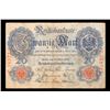 Image 2 : 1914 Imperial Germany 20 mark Note P# 46B Grades vf++