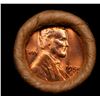Image 2 : Shotgun Lincoln 1c roll, 1955-s 50 pcs Brandt Wrapper.